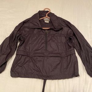 Nike coat